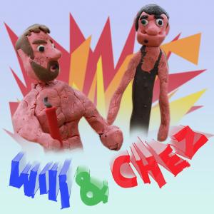 Will & Chez: Crab Paste