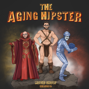 The Aging Hipster Interviews... Quarantined Papas