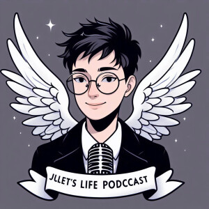 Episode 66: My 27th birthday