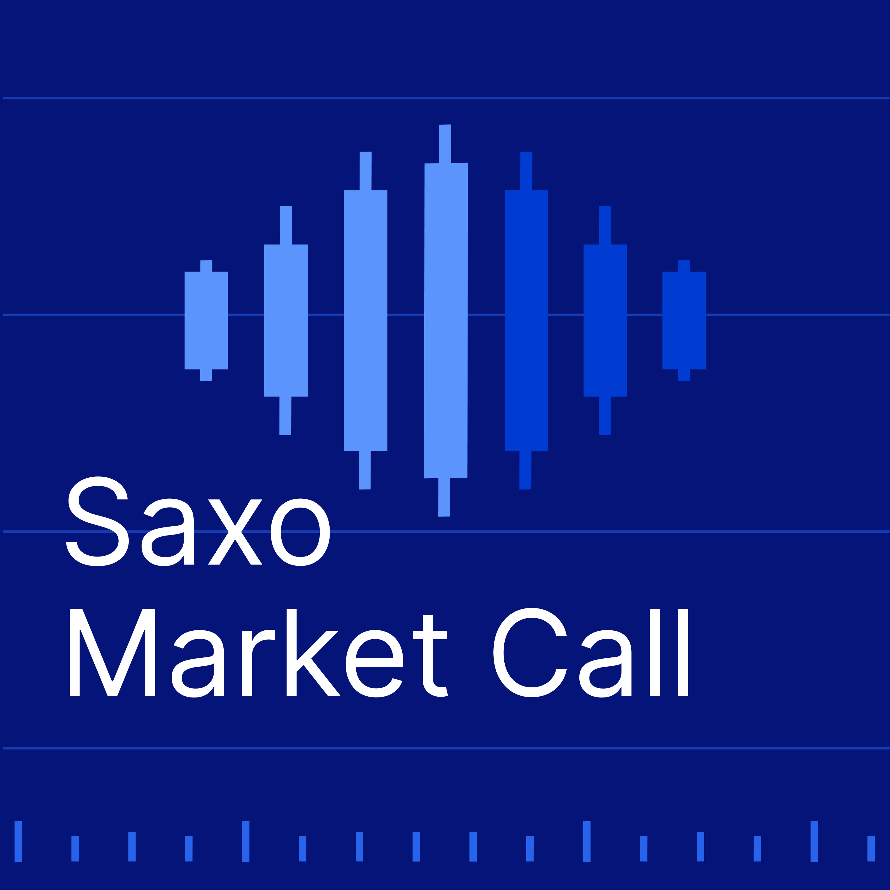 Saxo Market Call