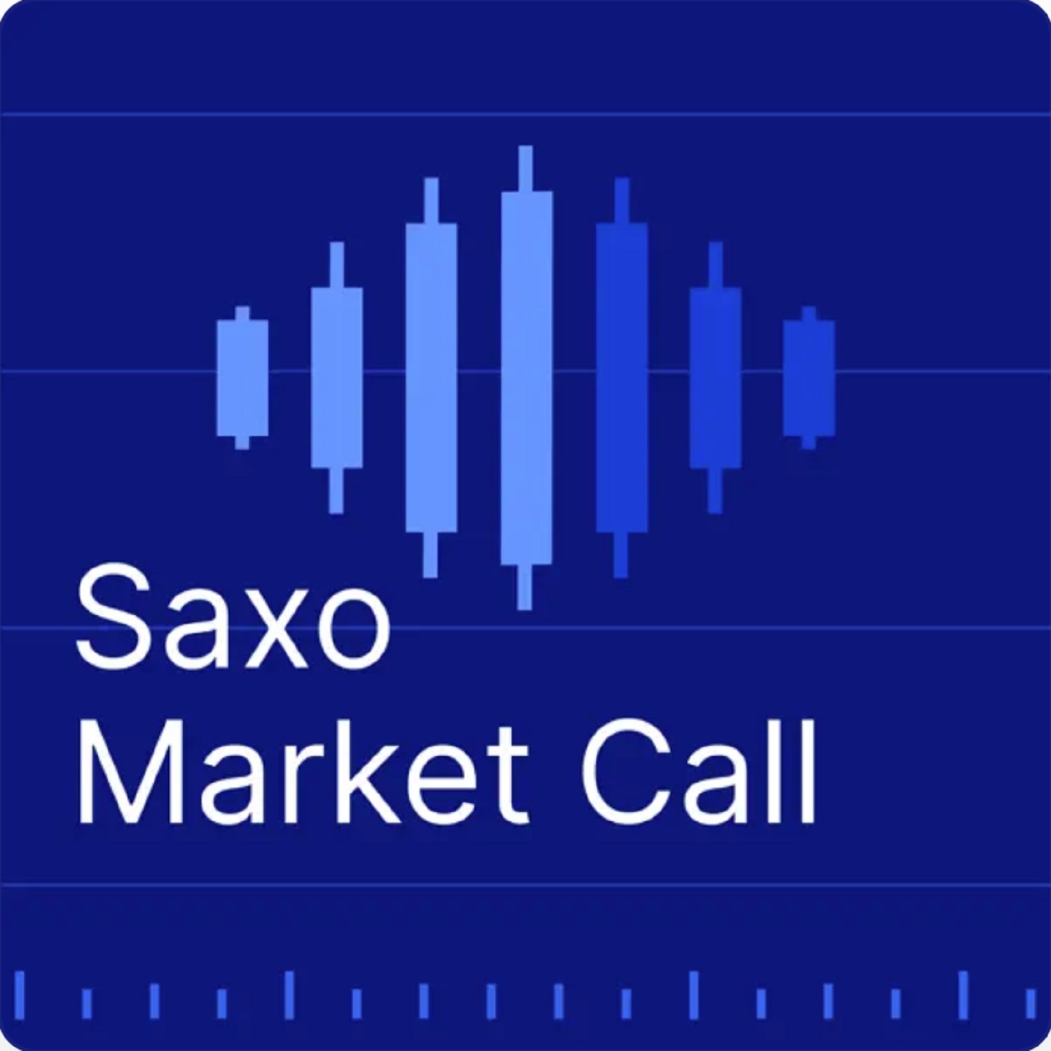 Saxo Market Call