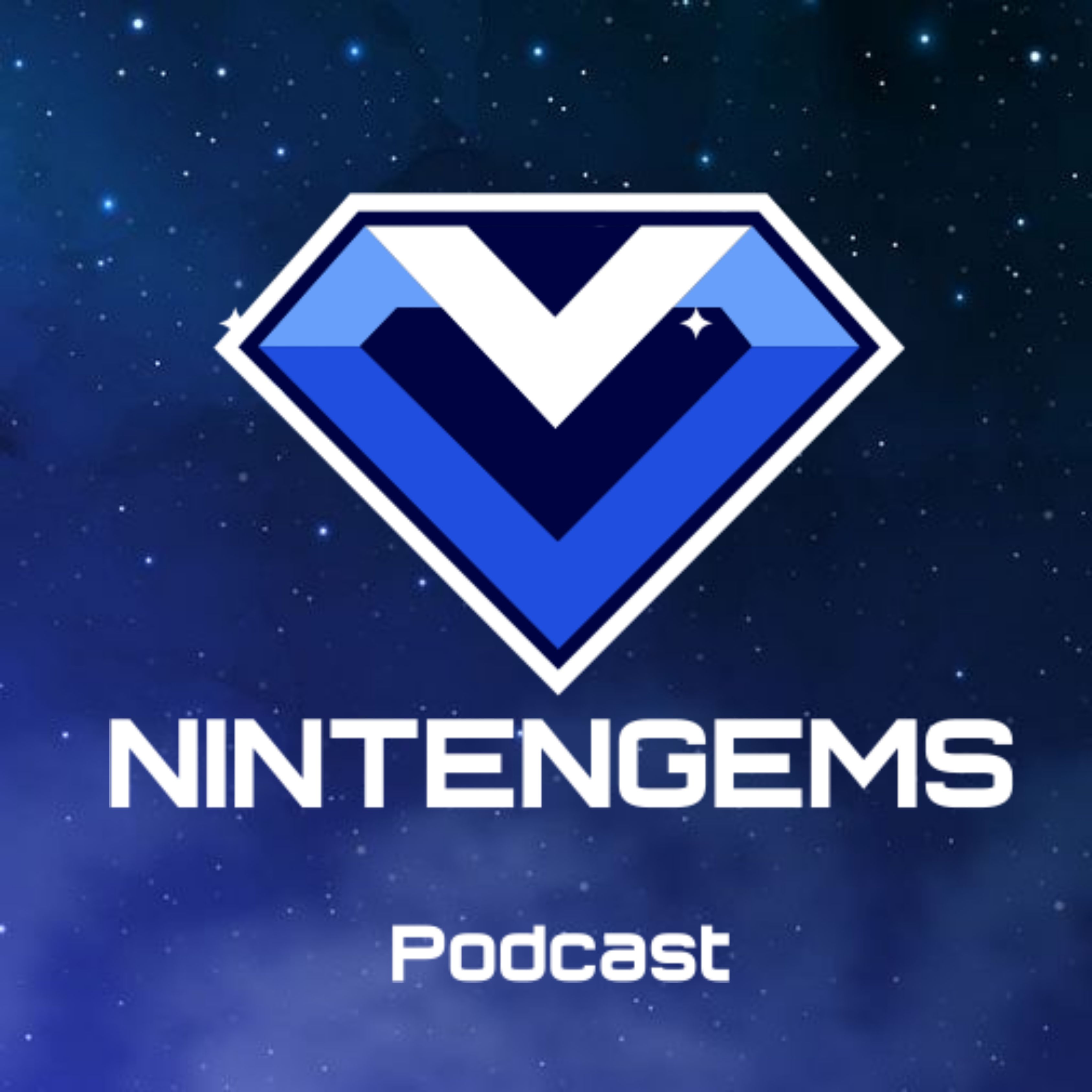 NintenGems Podcast - A Nintendo Analysis