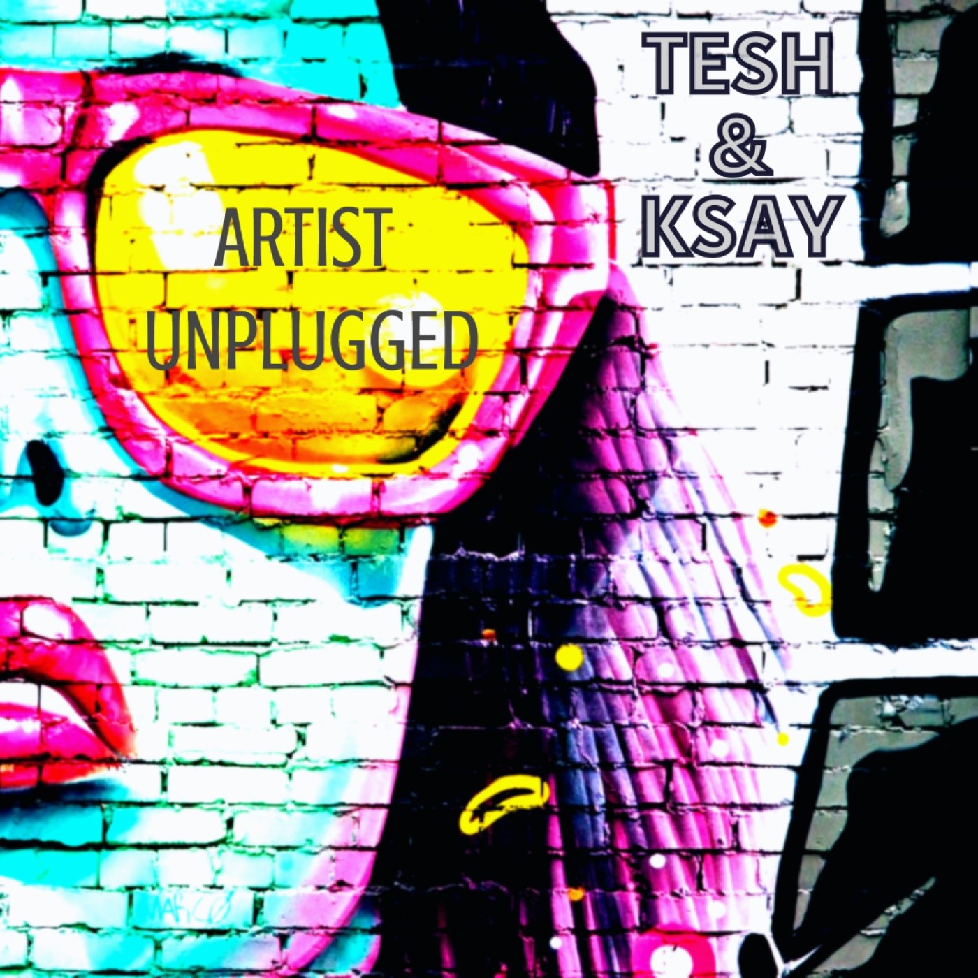 Artist Unplugged with Tesh & Ksay