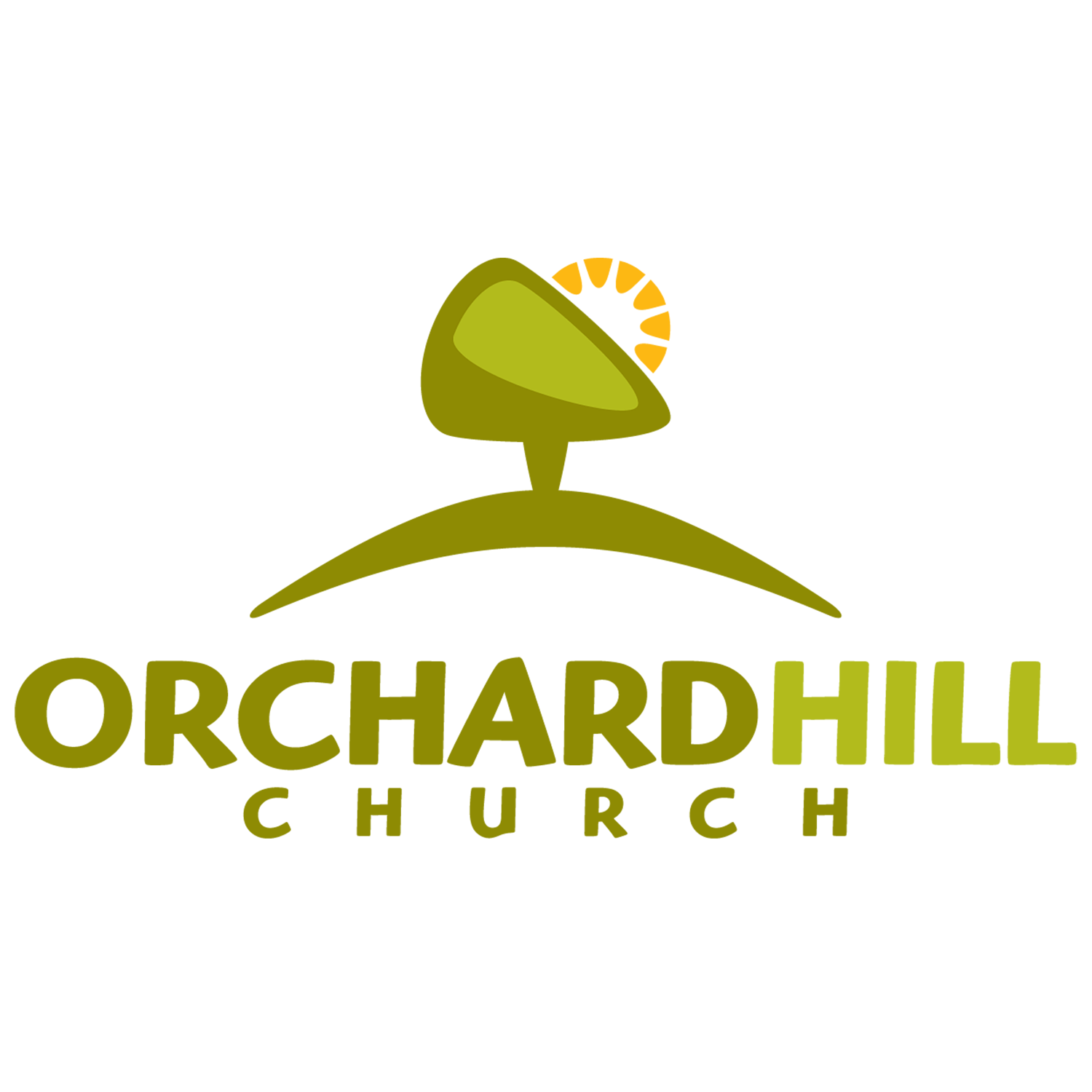 Orchard Hill Church