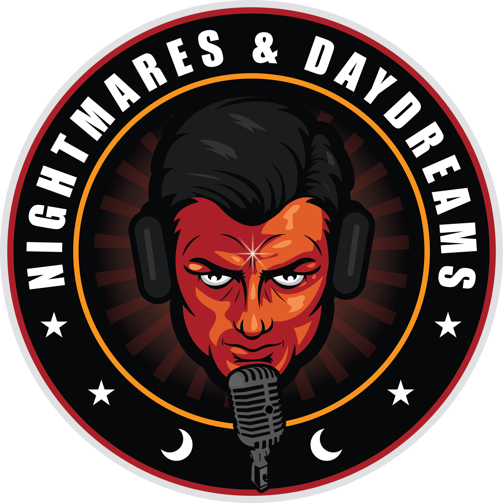 Nightmares & Daydreams Podcast