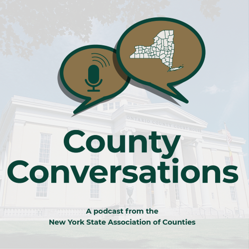 County Conversations