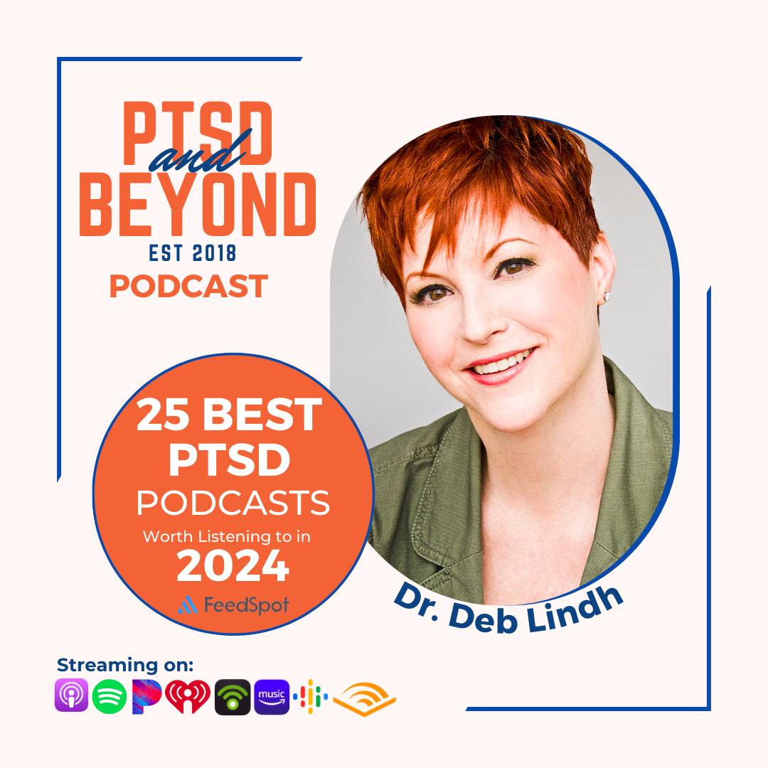 PTSD and Beyond