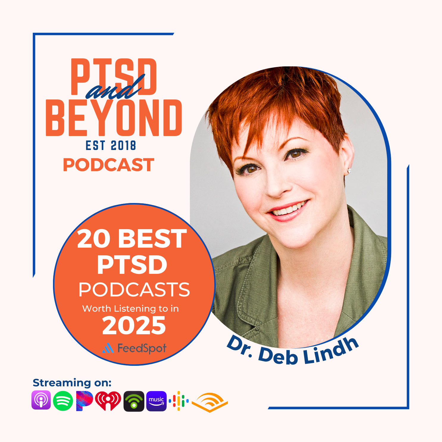 PTSD and Beyond