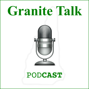 Granite Talk