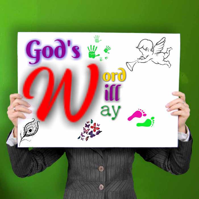 Nene Tekpe Godswill