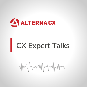 CX Expert Talks