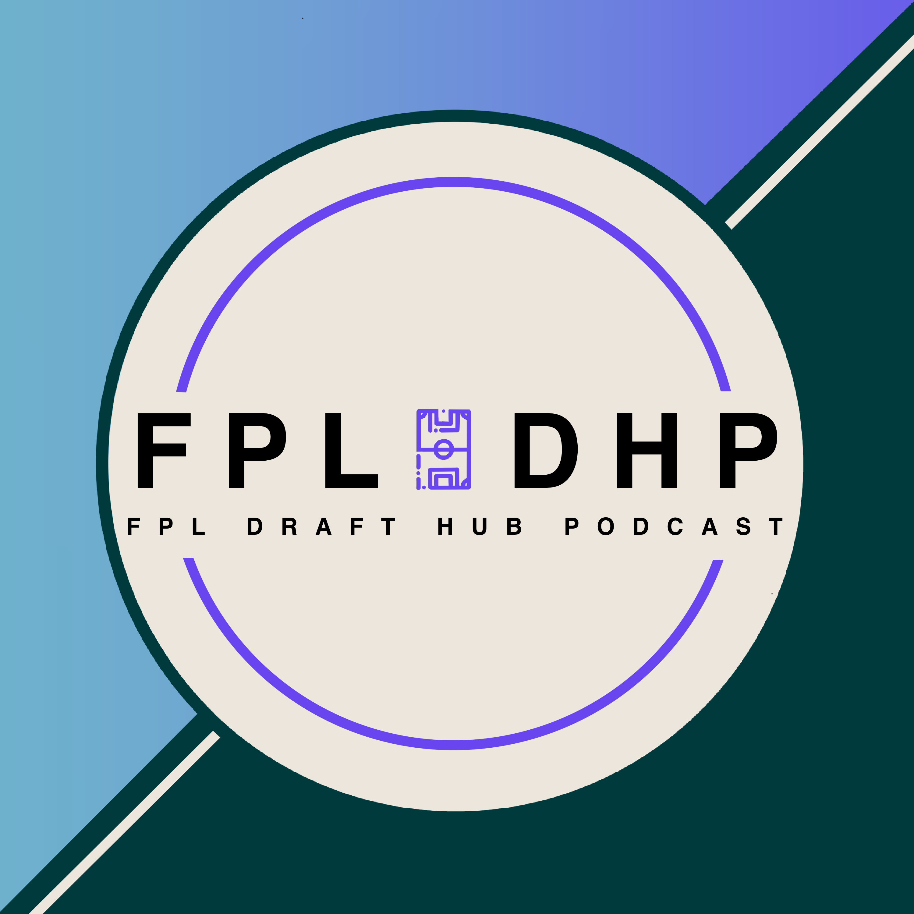 FPL Draft Hub Podcast