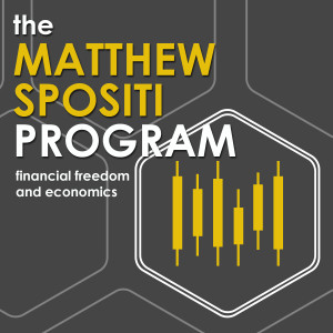 Ep. 69: There’s No Such Thing As A Trade Deficit