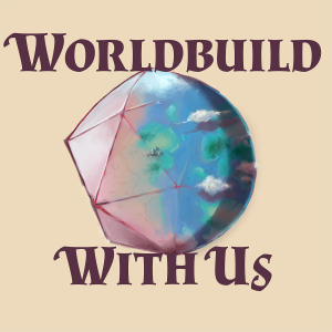 Worldbuild With Us