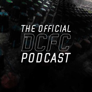The Official Derby County Podcast
