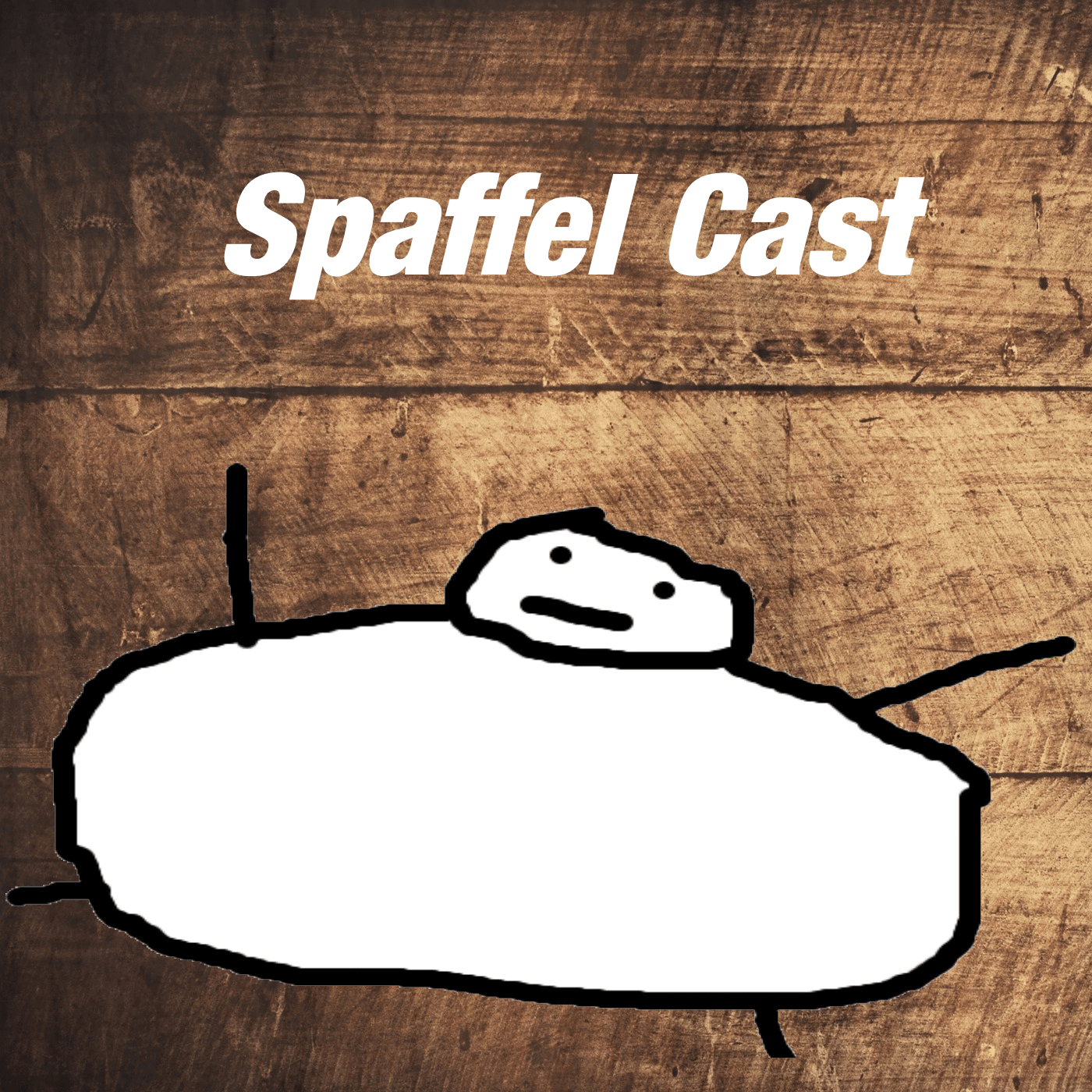 Spaffel Cast