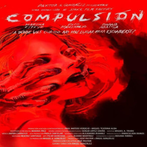 [HD-1080p!] Compulsión (2019) Pelicula Completa Online gratis