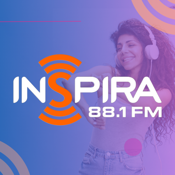 88.1 FM INSPIRA