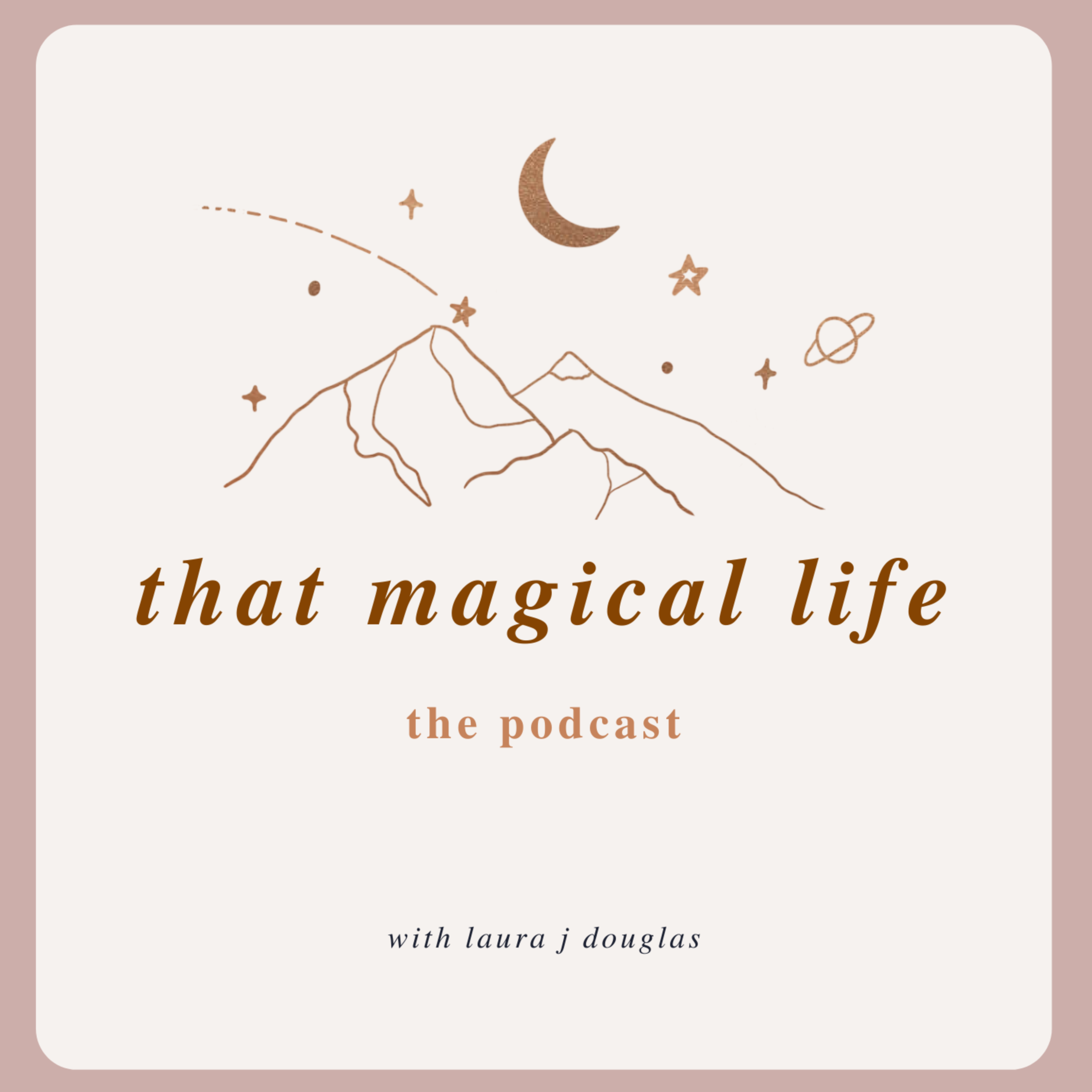 That Magical Life
