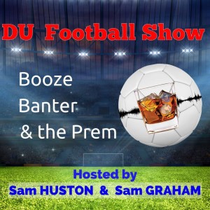 Premier League Gameweek 37 “Graham Has Left the Studio”