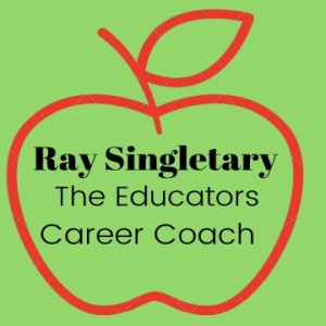 The Educator’s Career Coach Podcast