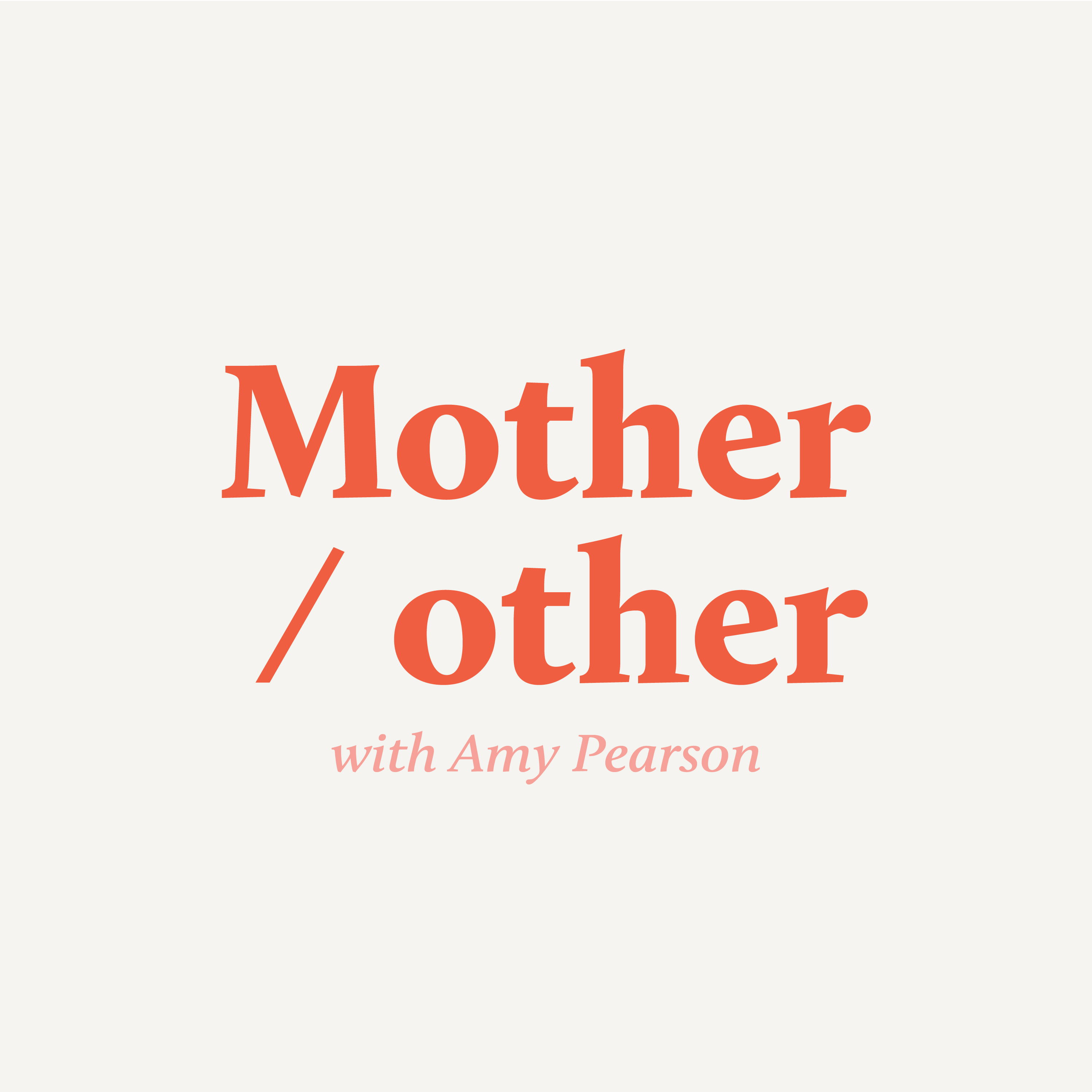 Mother / other