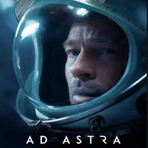 [HD-1080p!] Ad Astra. A las estrellas (2019) Pelicula Completa Online gratis