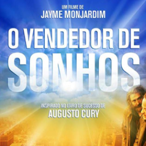[HD-1080p!] El vendedor de sueños (2019) Pelicula Completa Online gratis