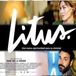 [HD-1080p!] Litus (2019) Pelicula Completa Online gratis