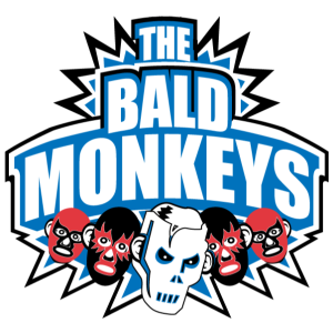 The Bald Monkeys Network