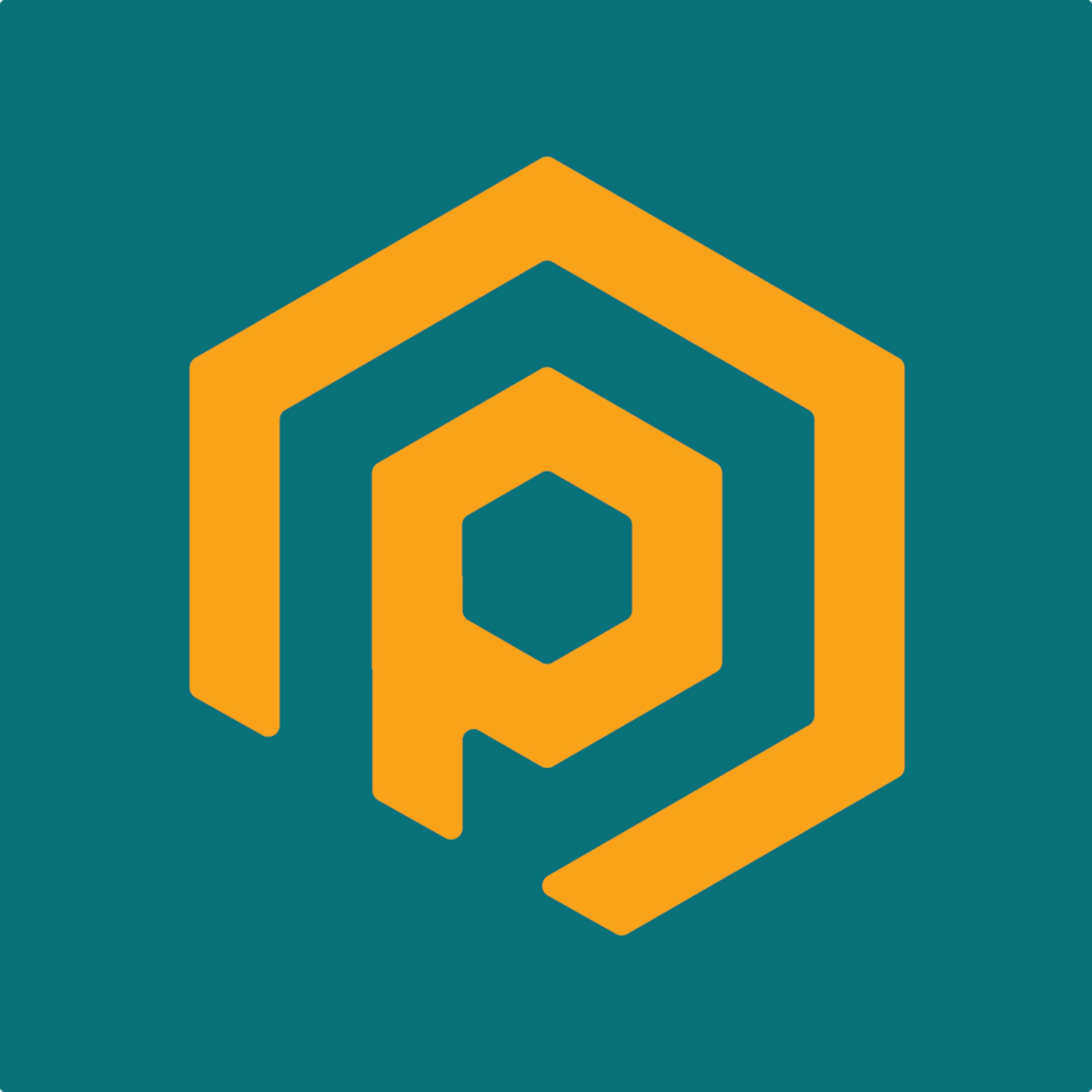 Profile logo