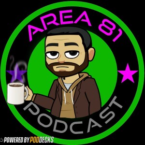 The Area 81 Podcast