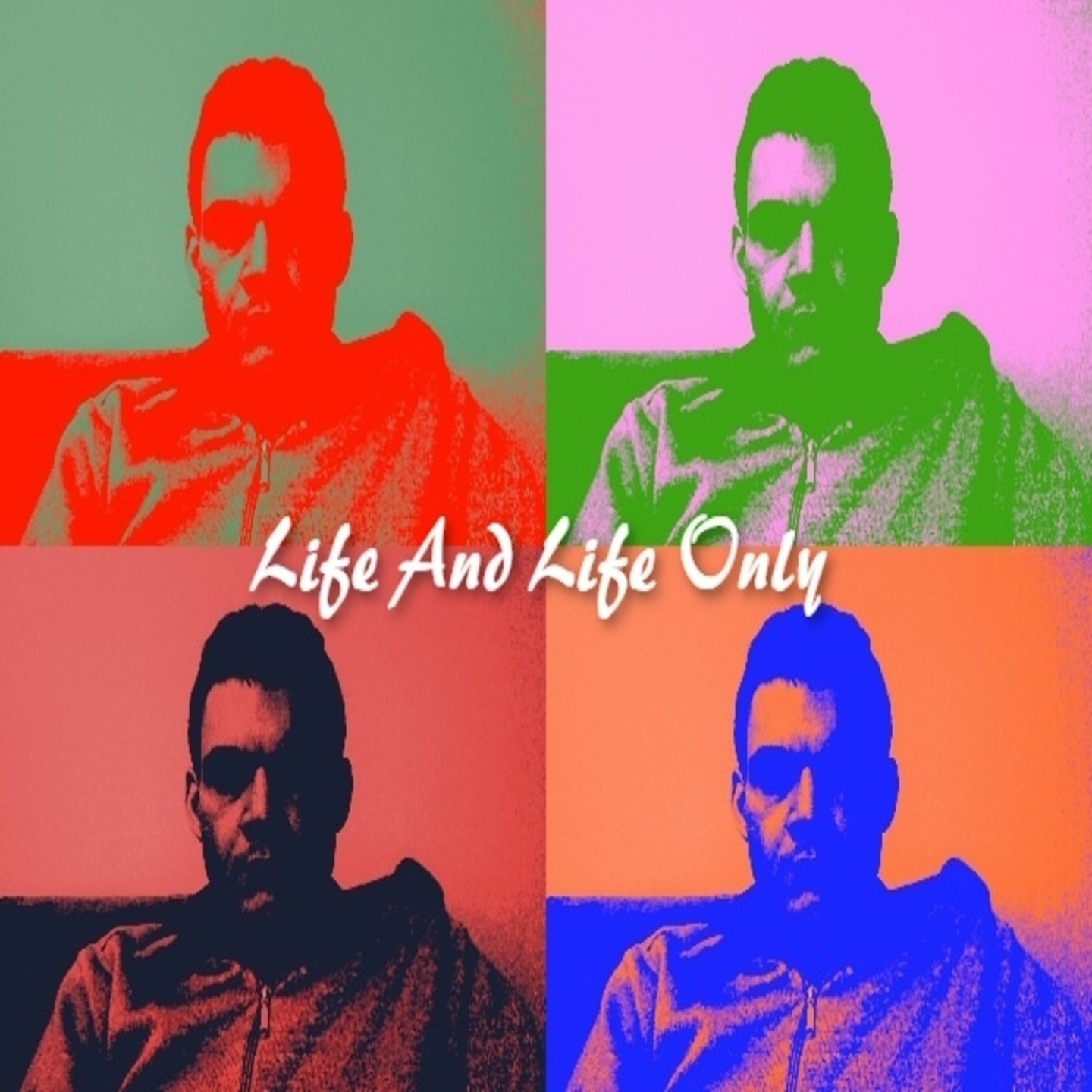 Life And Life Only podcast show image