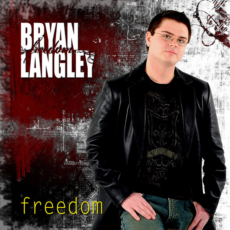 Bryan Langley