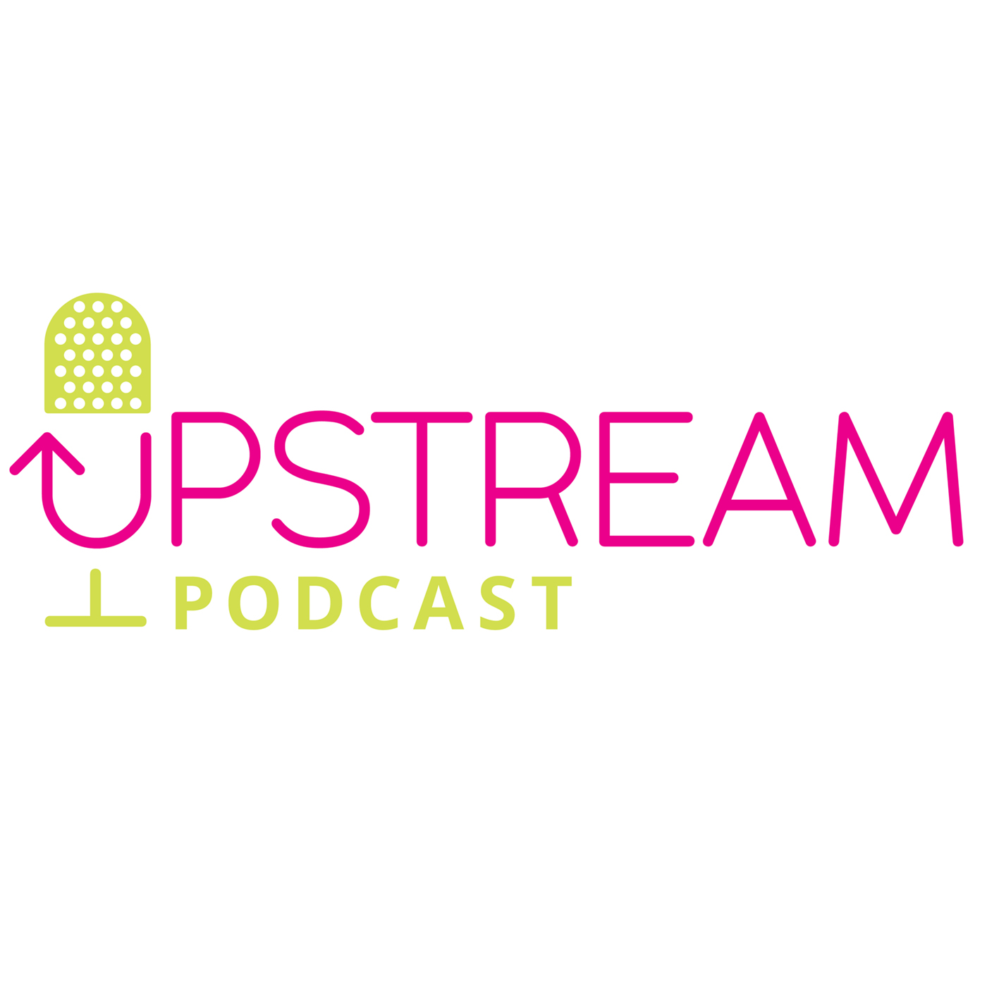 Upstream Podcast