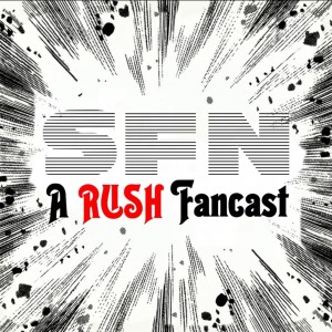 Ep. 90: Rush Covers, Pt. 2: The Re-covering