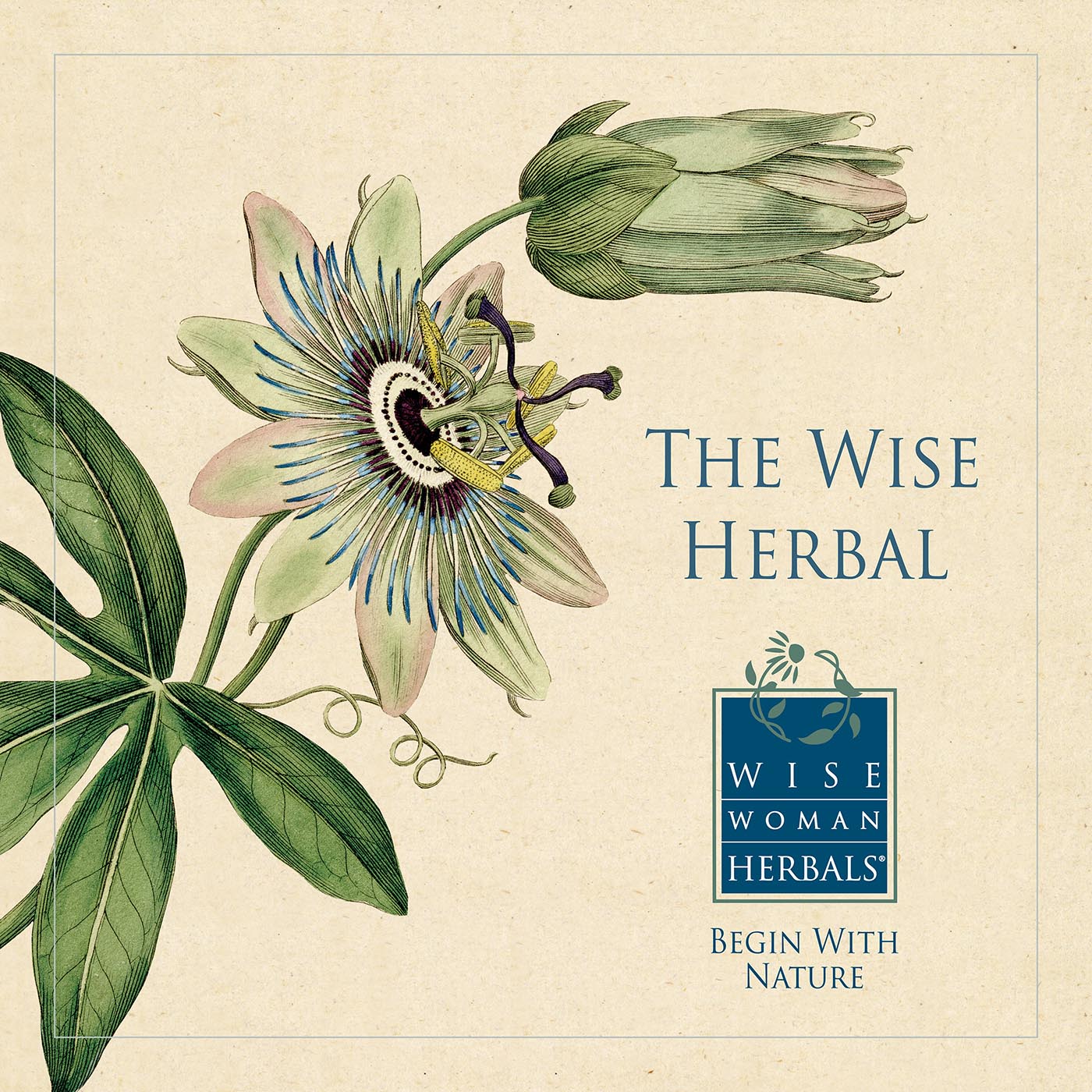 The Wise Herbal