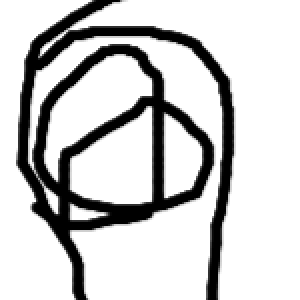 User Podcast Logo