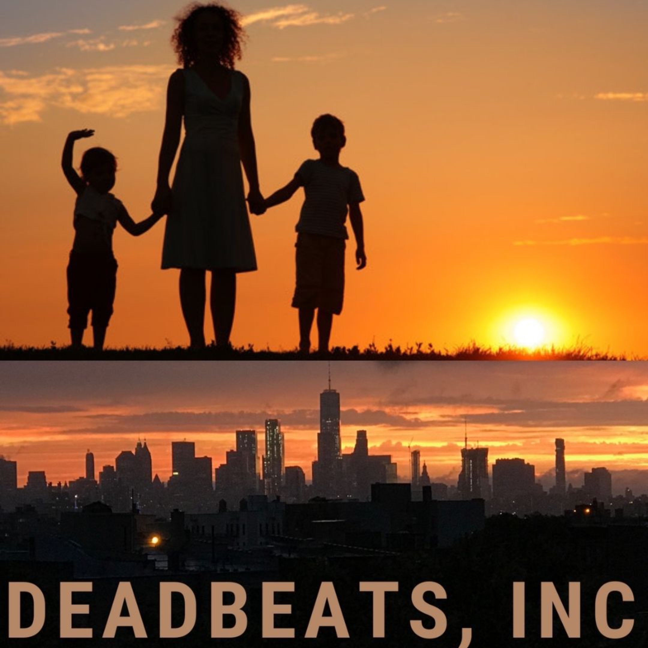 "    Deadbeats " Podcast