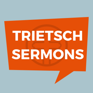 Trietsch Sermons