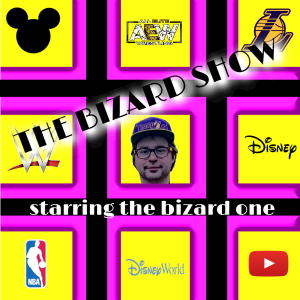 The Bizard Show