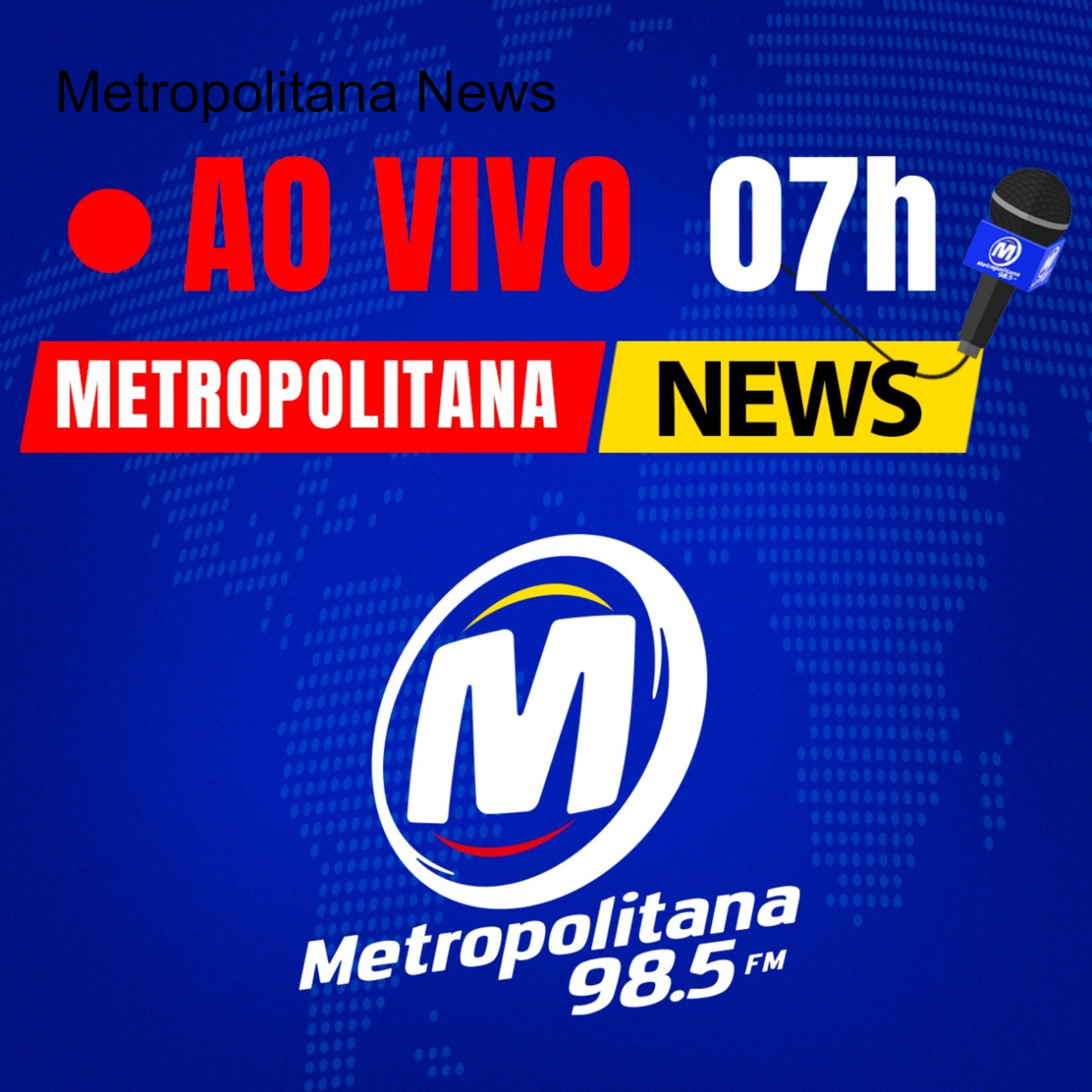 METROPOLITANA NEWS (19.12.2023)