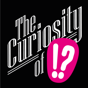 0: 👨‍👦 The Curisoity of !? Podcast Trailer