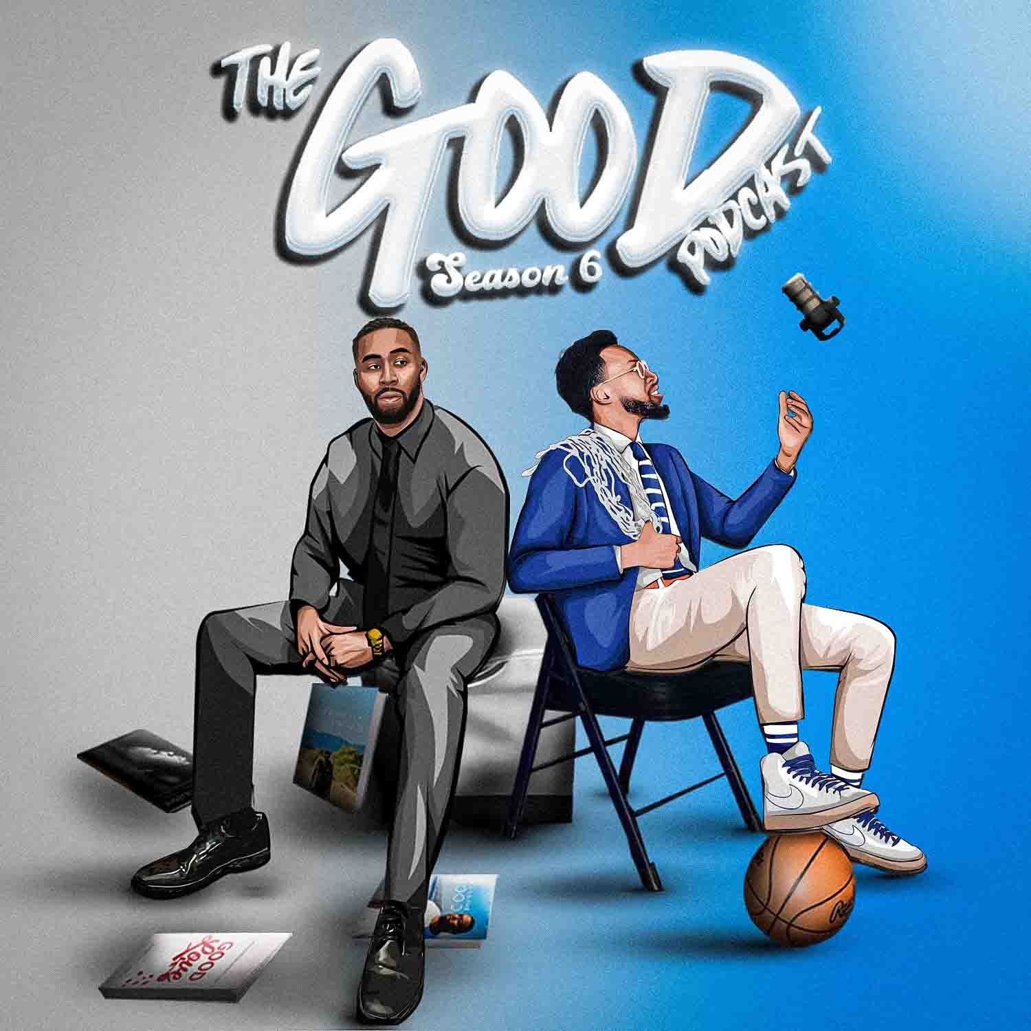 The Good Podcast