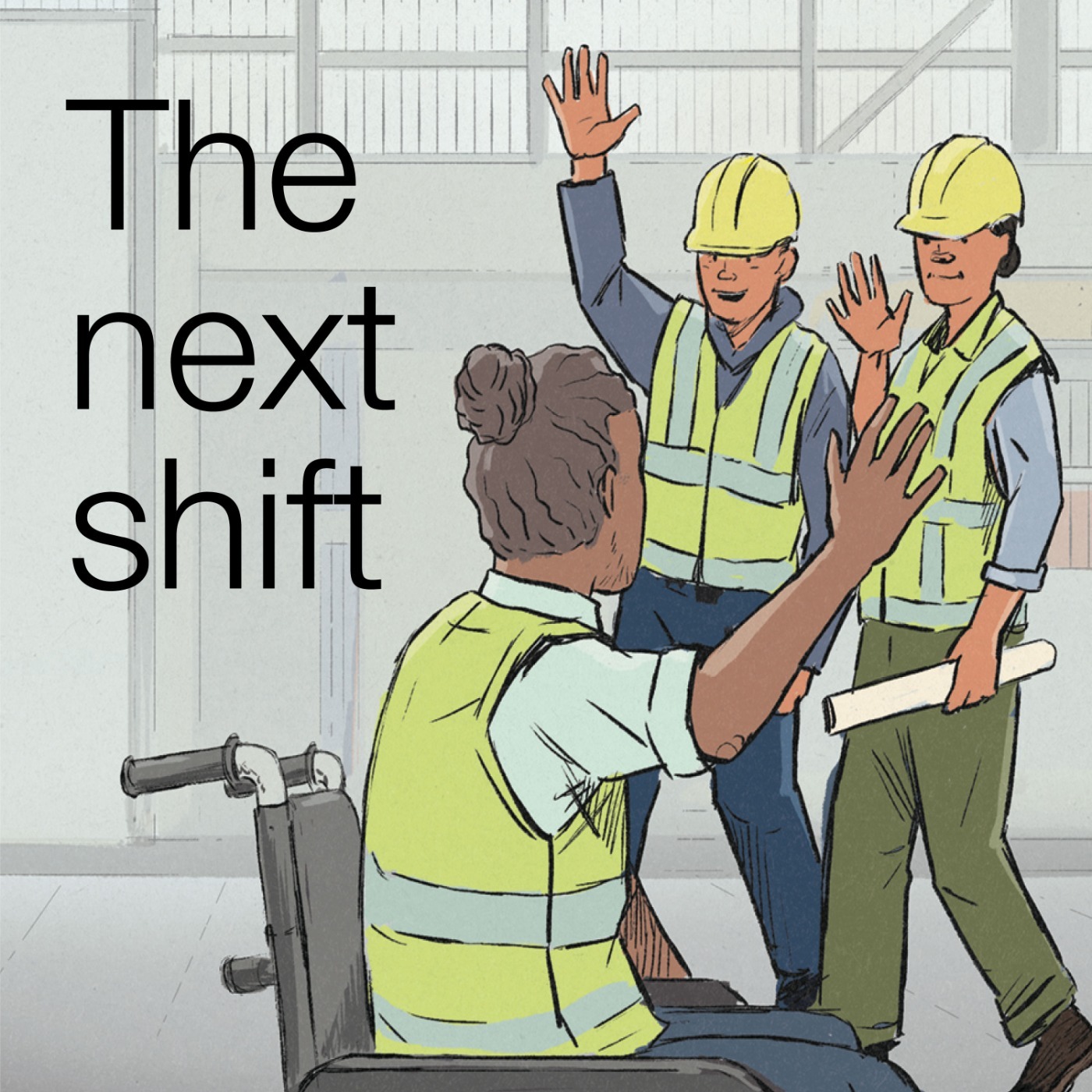 The Next Shift