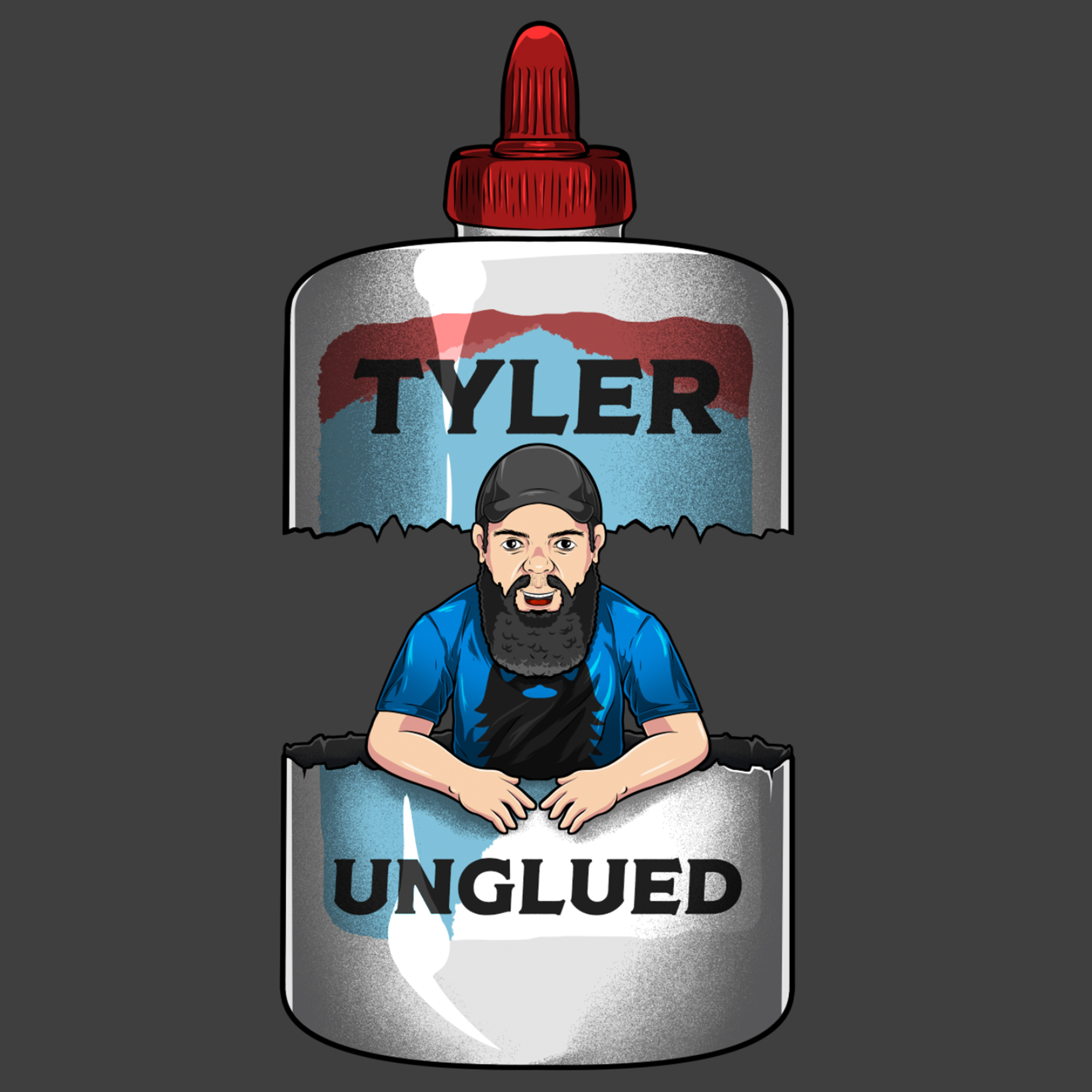 Tyler Unglued