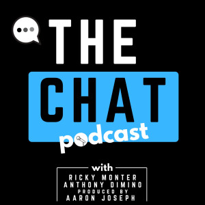 The Chat with Ricky and Anthony
