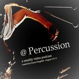 @Percussion - 240 - Marianna Bednarska - Marimba in Poland