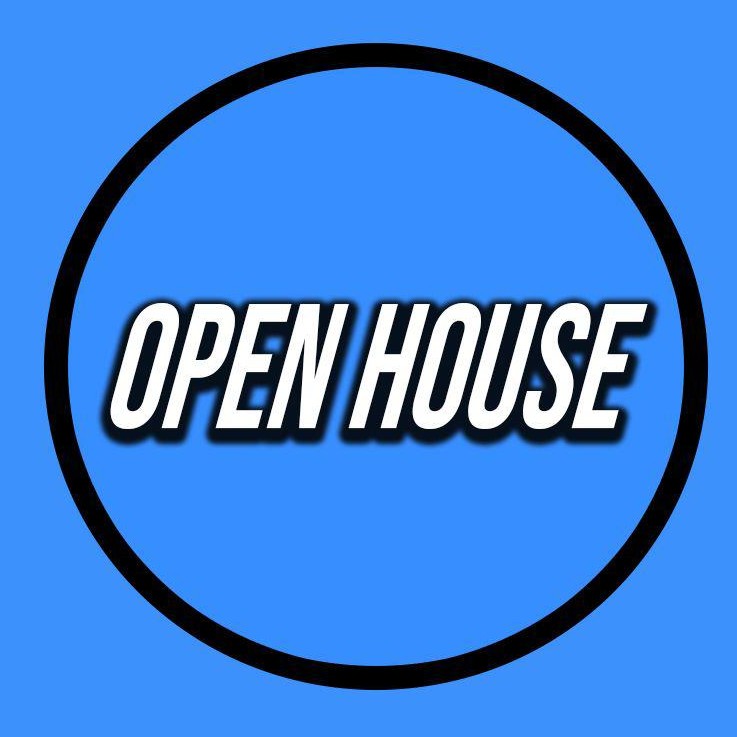 Spiro & Phil: Open House