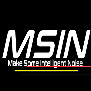 The msinmovement's Podcast